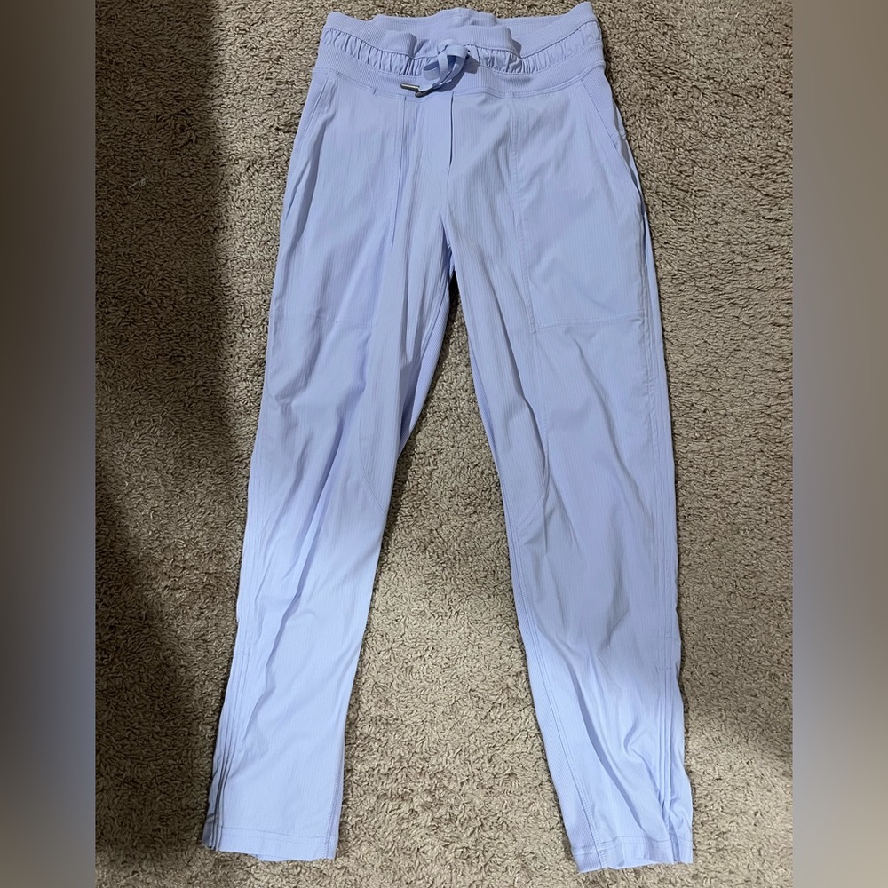 lululemon joggers